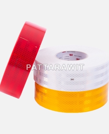 3m Reflective Stripes - Diamond Grade Conspicuity Markings (For Vehicle)