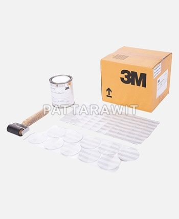 3M แผ่นสะท้อนแสงสก็อตไลท์คอนฟอร์มเมเบิ้ล