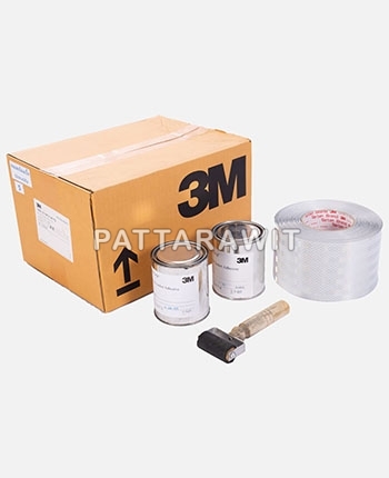 3M แผ่นสะท้อนแสงสก็อตไลท์คอนฟอร์มเมเบิ้ล