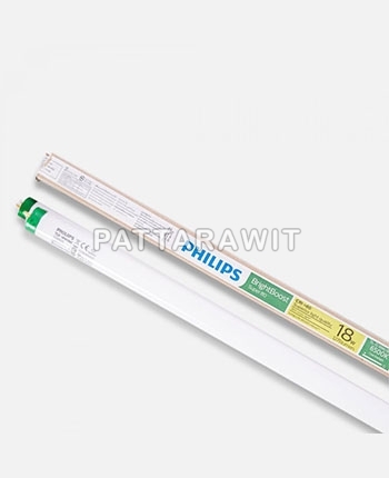หลอดไฟ บัลลาสต์ สตาร์ทเตอร์ ฟลูออเรสเซนต์ 